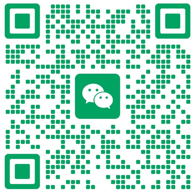 风筝签微信公众号二维码